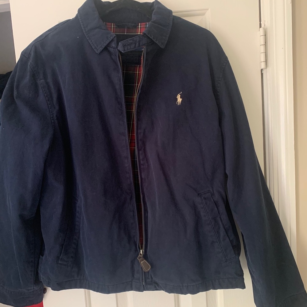 Ralph Lauren Jacket